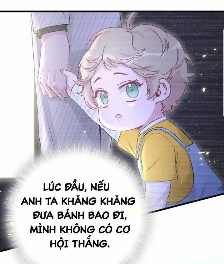 Đứa Bé Là Của Ai ???? Nettruyen ZZZ Chương 119 Page 46