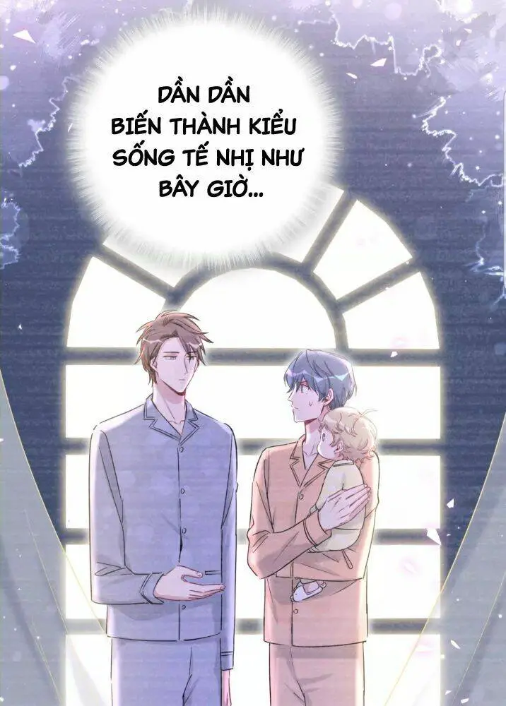 Đứa Bé Là Của Ai ???? Nettruyen ZZZ Chương 119 Page 48