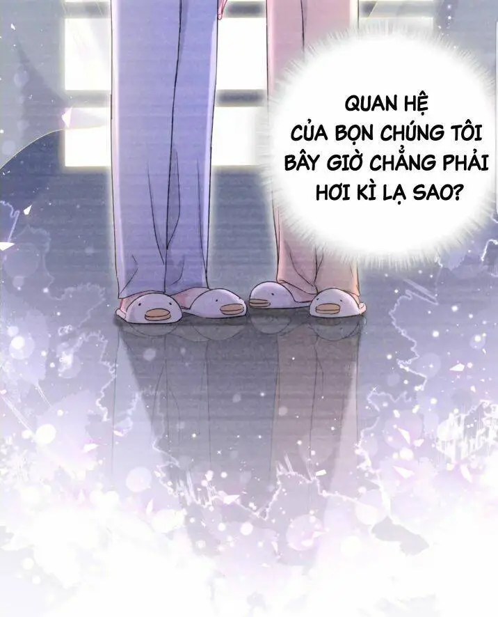 Đứa Bé Là Của Ai ???? Nettruyen ZZZ Chương 119 Page 49