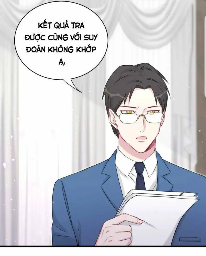 Đứa Bé Là Của Ai ???? Nettruyen ZZZ Chương 119 Page 53