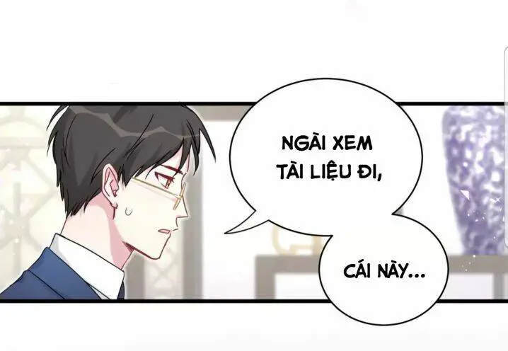 Đứa Bé Là Của Ai ???? Nettruyen ZZZ Chương 119 Page 55