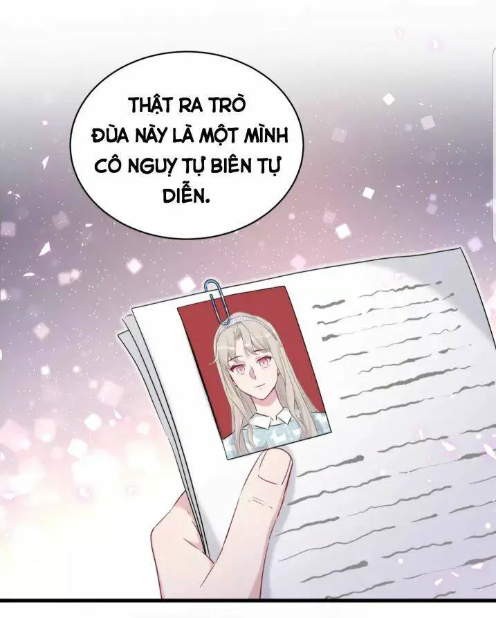 Đứa Bé Là Của Ai ???? Nettruyen ZZZ Chương 119 Page 56