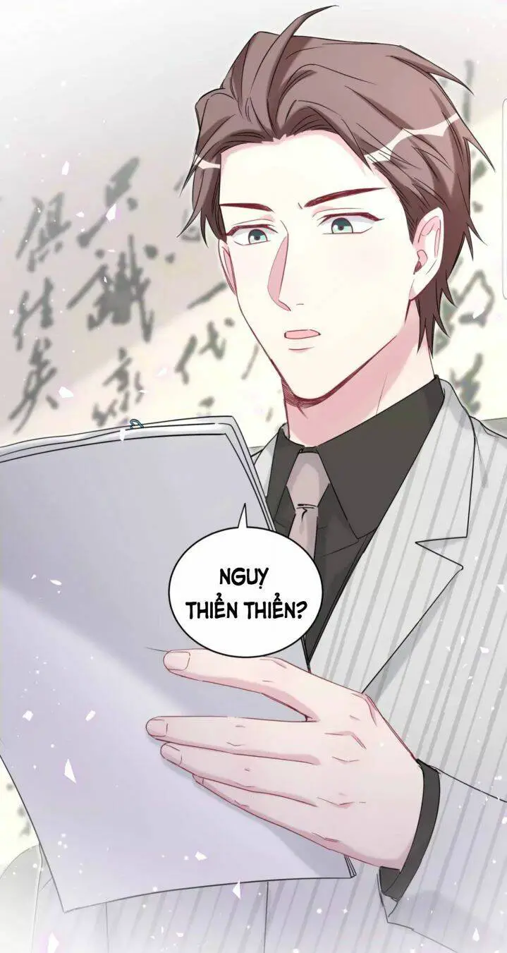 Đứa Bé Là Của Ai ???? Nettruyen ZZZ Chương 119 Page 57