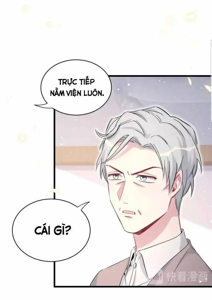 Đứa Bé Là Của Ai ???? Nettruyen ZZZ Chương 119 Page 63