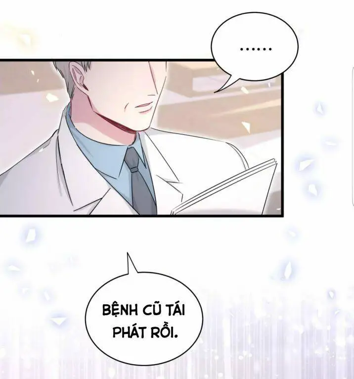 Đứa Bé Là Của Ai ???? Nettruyen ZZZ Chương 119 Page 64