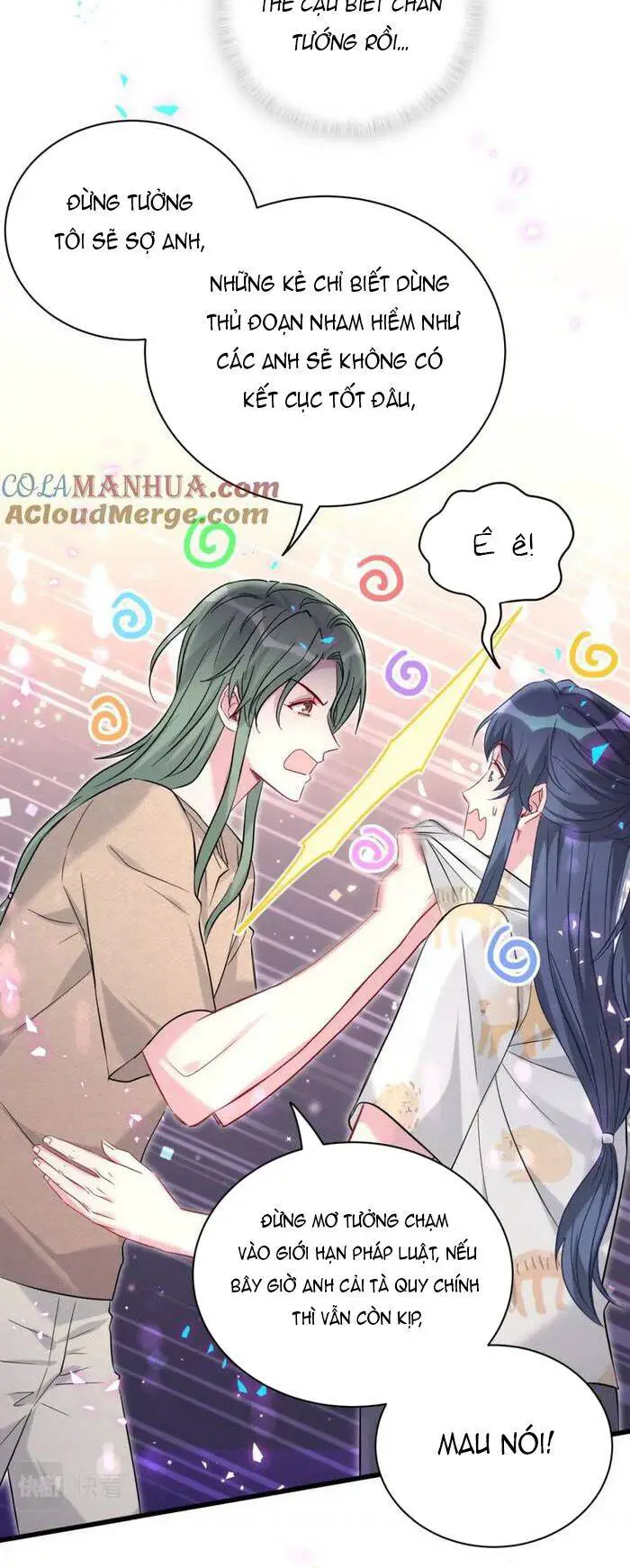 Đứa Bé Là Của Ai ???? Nettruyen ZZZ Chương 234 Page 13