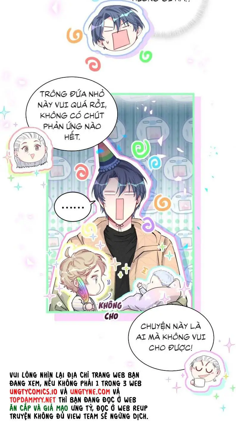 Đứa Bé Là Của Ai ???? Nettruyen ZZZ Chương 170 Page 17