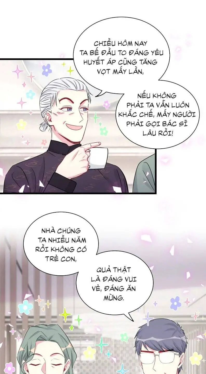 Đứa Bé Là Của Ai ???? Nettruyen ZZZ Chương 170 Page 18