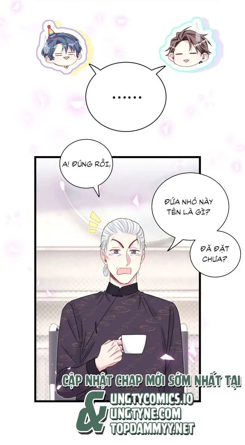Đứa Bé Là Của Ai ???? Nettruyen ZZZ Chương 170 Page 22