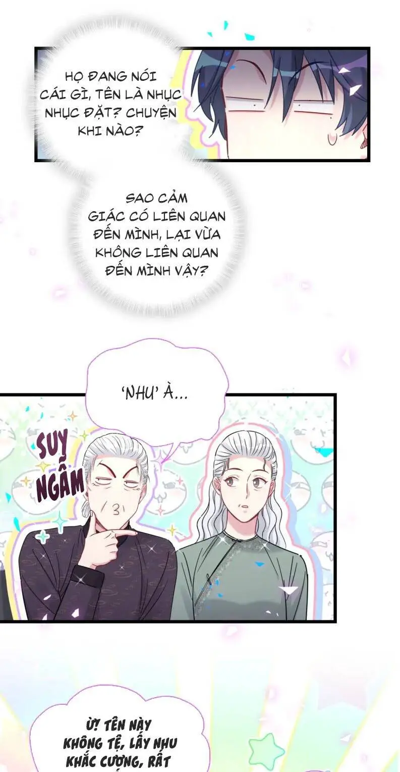 Đứa Bé Là Của Ai ???? Nettruyen ZZZ Chương 170 Page 24