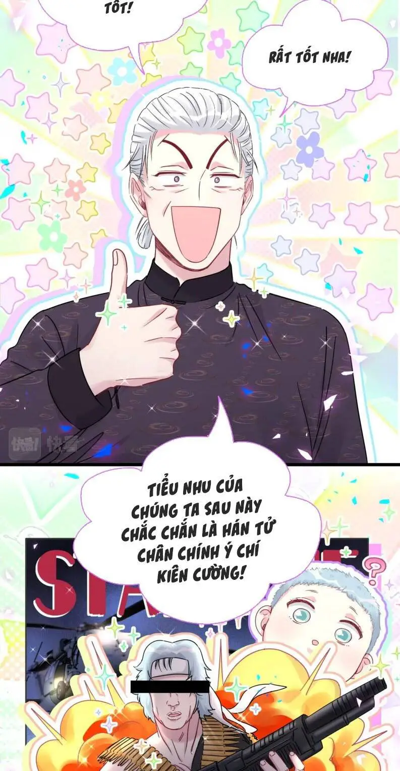 Đứa Bé Là Của Ai ???? Nettruyen ZZZ Chương 170 Page 25