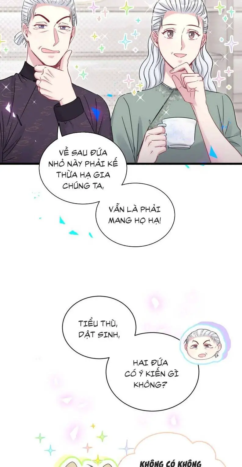 Đứa Bé Là Của Ai ???? Nettruyen ZZZ Chương 170 Page 27