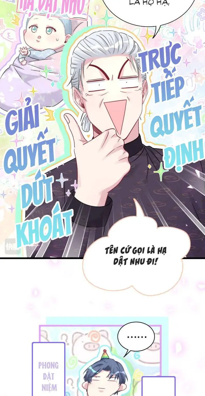 Đứa Bé Là Của Ai ???? Nettruyen ZZZ Chương 170 Page 30