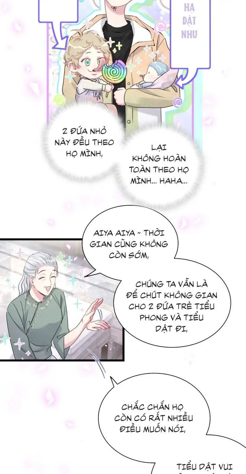 Đứa Bé Là Của Ai ???? Nettruyen ZZZ Chương 170 Page 31