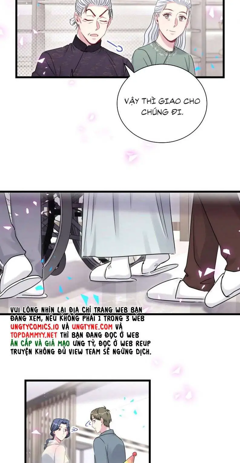 Đứa Bé Là Của Ai ???? Nettruyen ZZZ Chương 170 Page 33