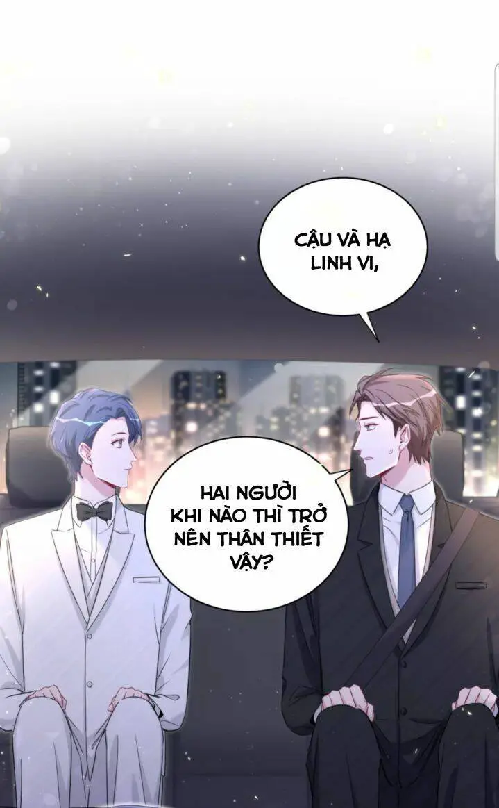 Đứa Bé Là Của Ai ???? Nettruyen ZZZ Chương 118 Page 2