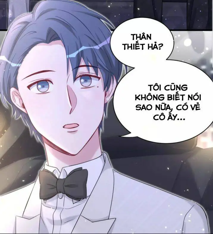 Đứa Bé Là Của Ai ???? Nettruyen ZZZ Chương 118 Page 3