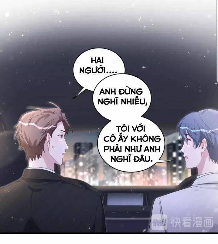 Đứa Bé Là Của Ai ???? Nettruyen ZZZ Chương 118 Page 6