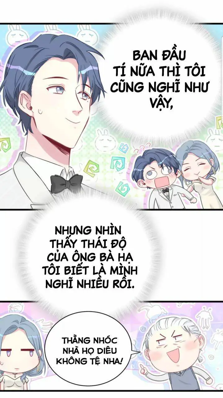 Đứa Bé Là Của Ai ???? Nettruyen ZZZ Chương 118 Page 7