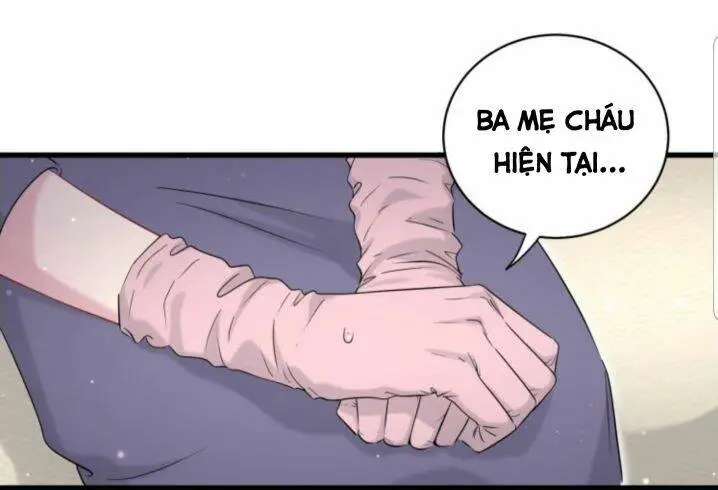 Đứa Bé Là Của Ai ???? Nettruyen ZZZ Chương 117 Page 10