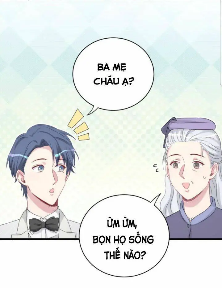 Đứa Bé Là Của Ai ???? Nettruyen ZZZ Chương 117 Page 11