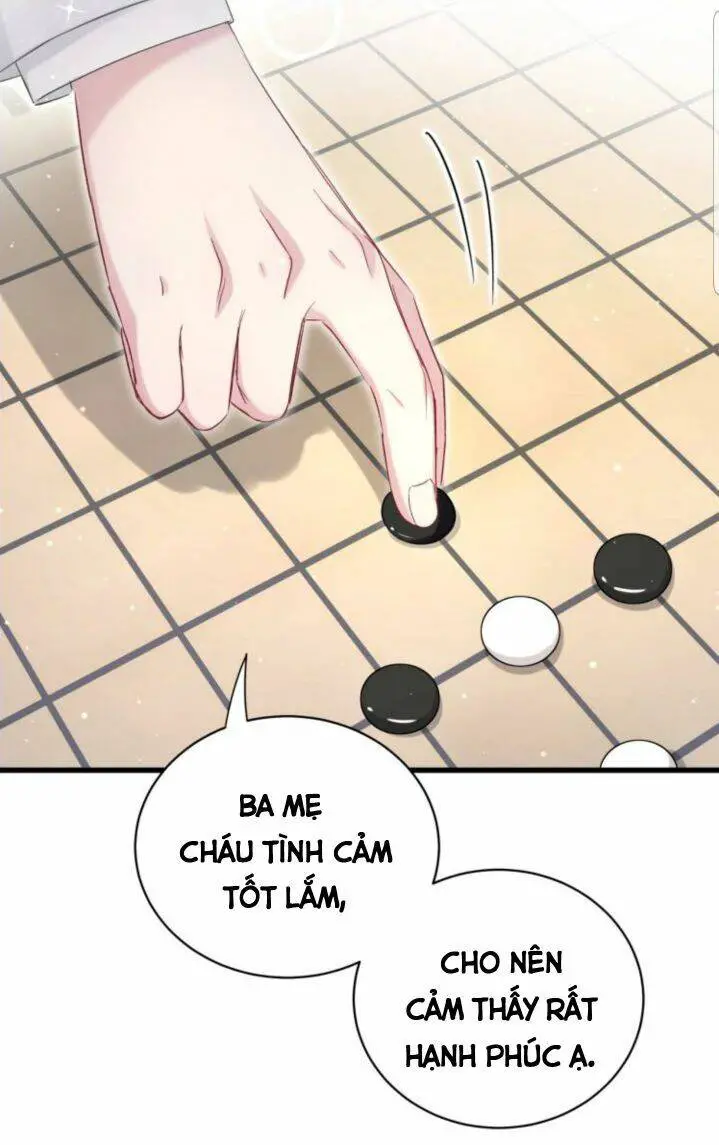 Đứa Bé Là Của Ai ???? Nettruyen ZZZ Chương 117 Page 13