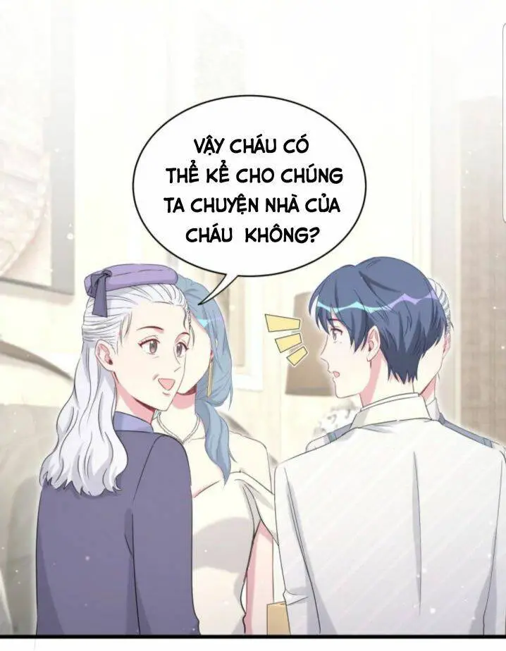 Đứa Bé Là Của Ai ???? Nettruyen ZZZ Chương 117 Page 17