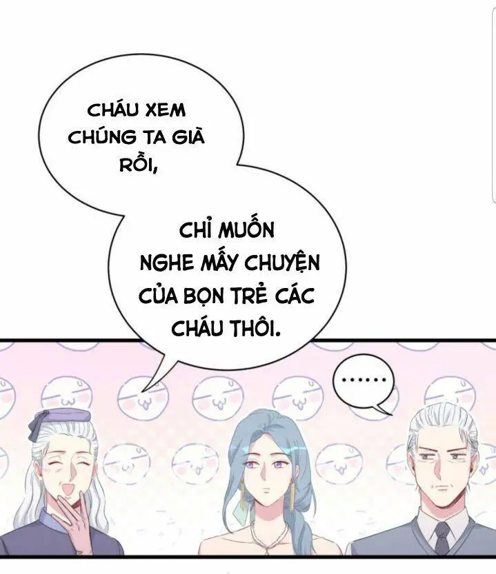 Đứa Bé Là Của Ai ???? Nettruyen ZZZ Chương 117 Page 18