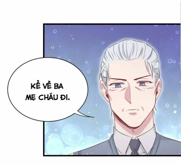 Đứa Bé Là Của Ai ???? Nettruyen ZZZ Chương 117 Page 19