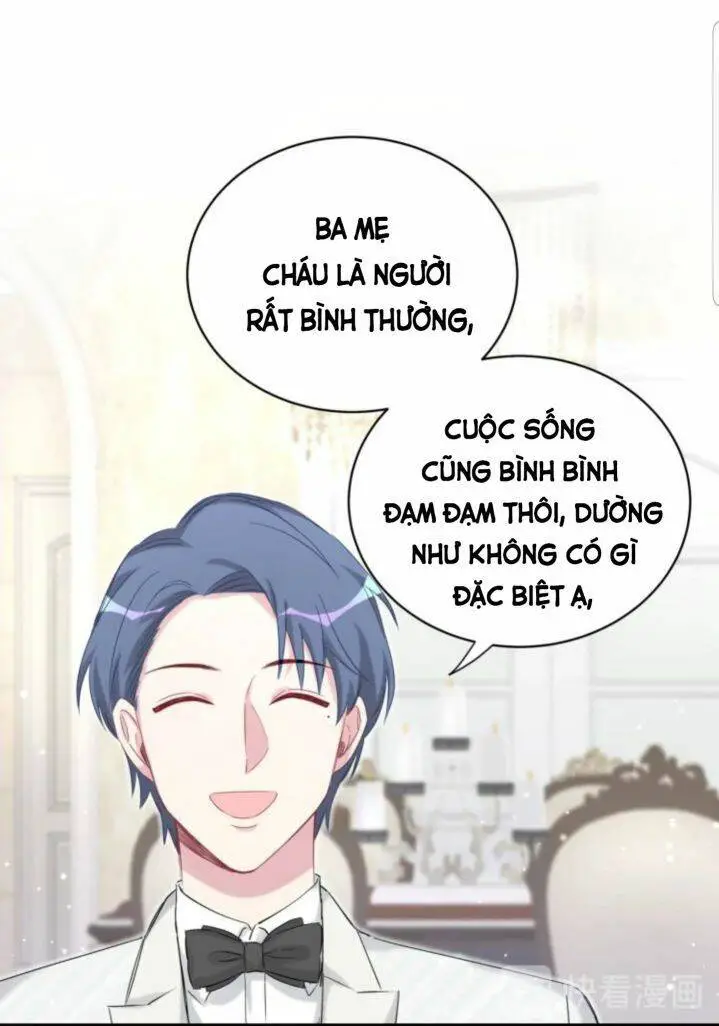 Đứa Bé Là Của Ai ???? Nettruyen ZZZ Chương 117 Page 20