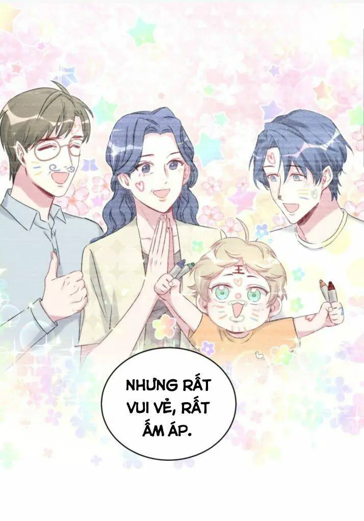 Đứa Bé Là Của Ai ???? Nettruyen ZZZ Chương 117 Page 22