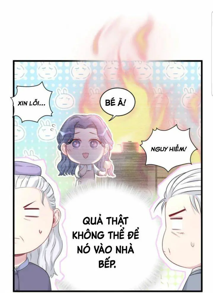 Đứa Bé Là Của Ai ???? Nettruyen ZZZ Chương 117 Page 26