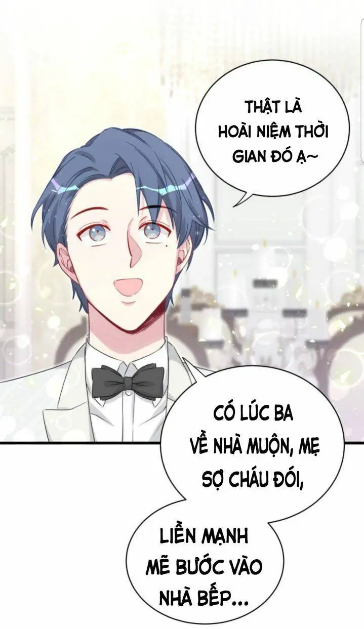 Đứa Bé Là Của Ai ???? Nettruyen ZZZ Chương 117 Page 27