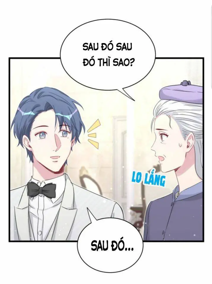 Đứa Bé Là Của Ai ???? Nettruyen ZZZ Chương 117 Page 28