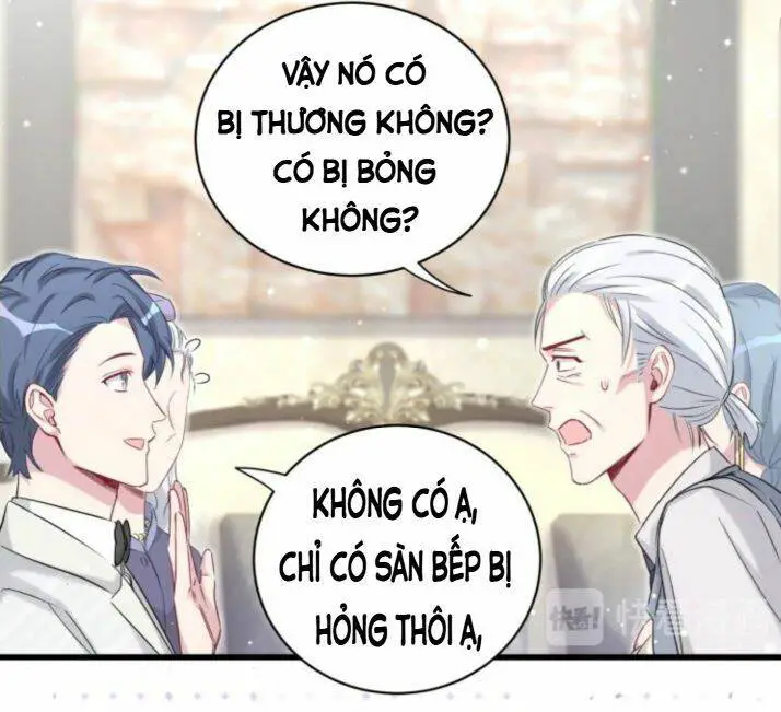 Đứa Bé Là Của Ai ???? Nettruyen ZZZ Chương 117 Page 31