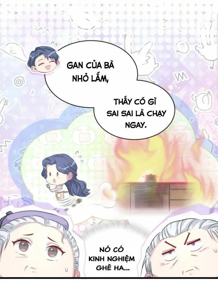 Đứa Bé Là Của Ai ???? Nettruyen ZZZ Chương 117 Page 32
