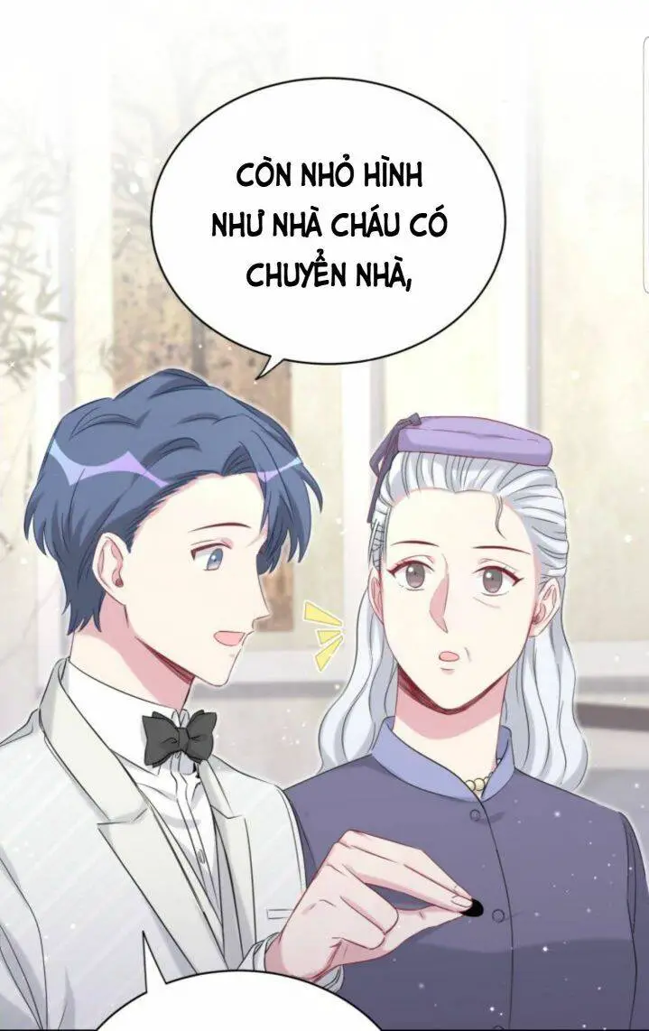 Đứa Bé Là Của Ai ???? Nettruyen ZZZ Chương 117 Page 33