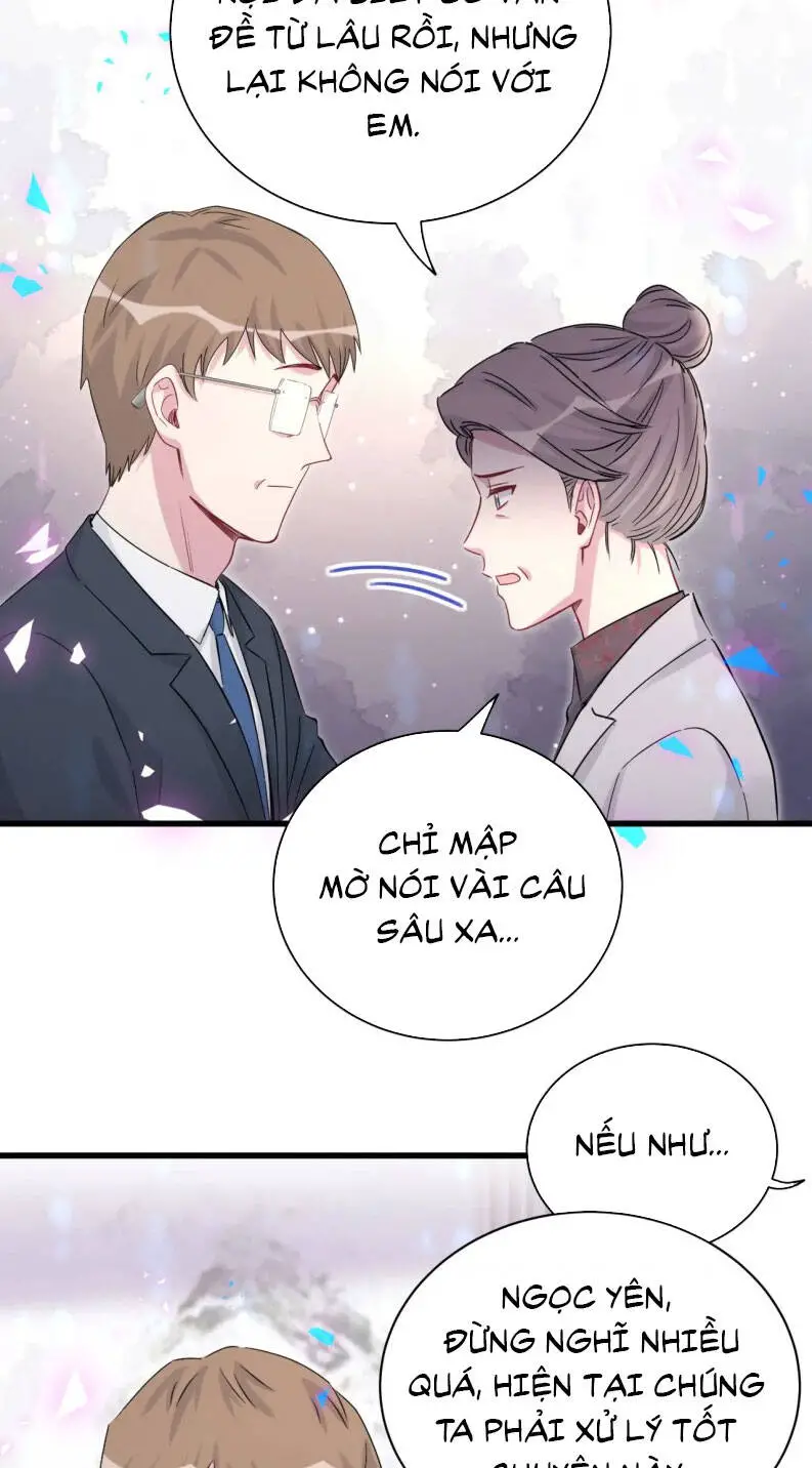 Đứa Bé Là Của Ai ???? Nettruyen ZZZ Chương 169 Page 22