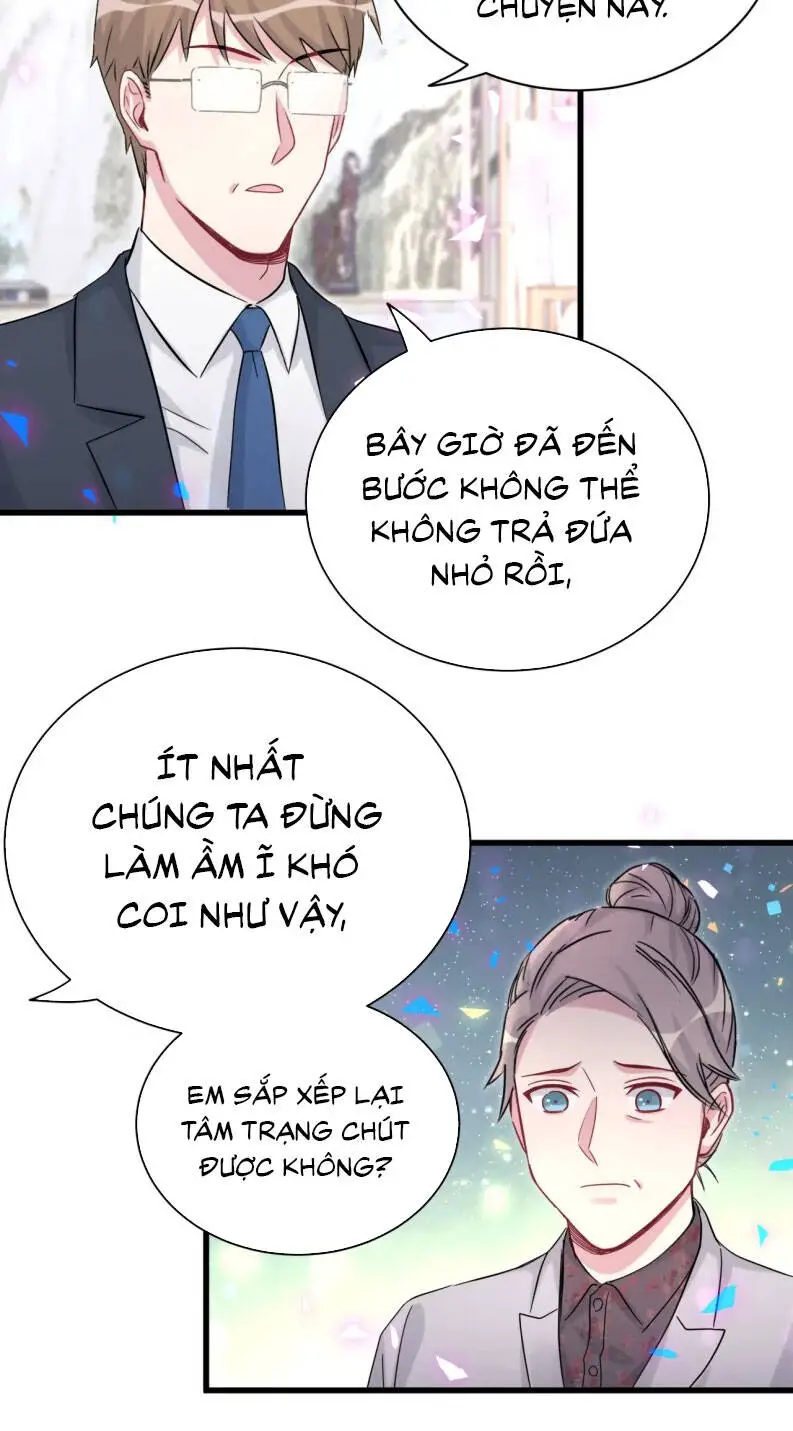 Đứa Bé Là Của Ai ???? Nettruyen ZZZ Chương 169 Page 23