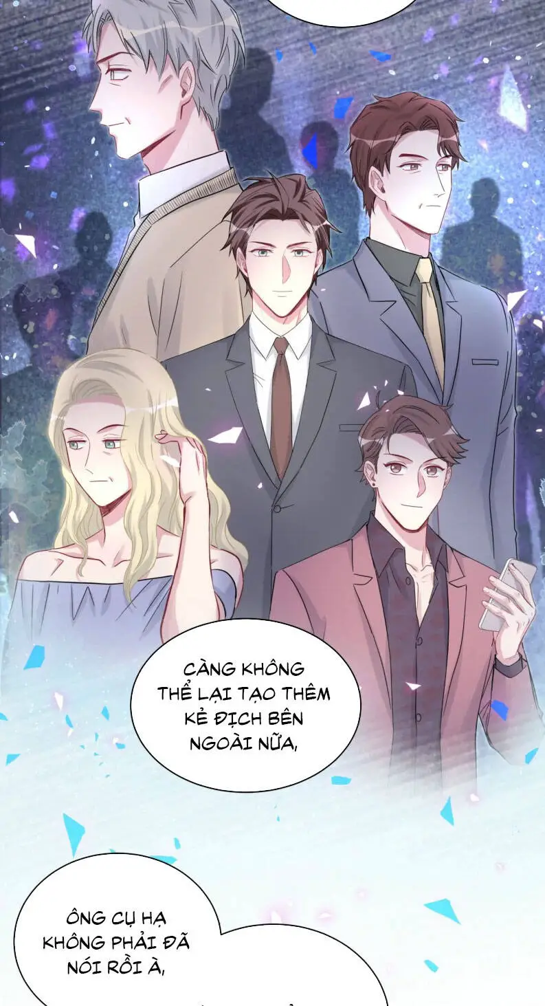 Đứa Bé Là Của Ai ???? Nettruyen ZZZ Chương 169 Page 25
