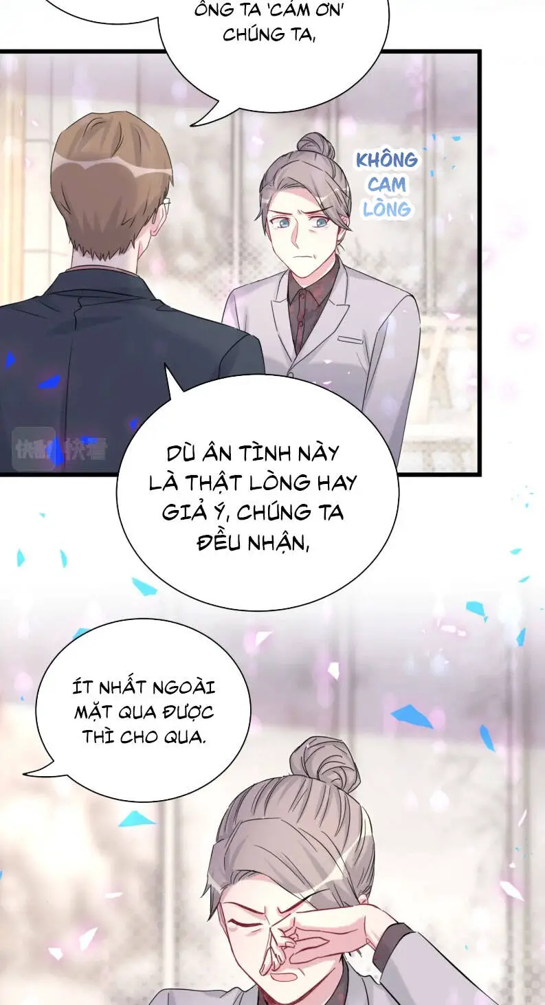 Đứa Bé Là Của Ai ???? Nettruyen ZZZ Chương 169 Page 26