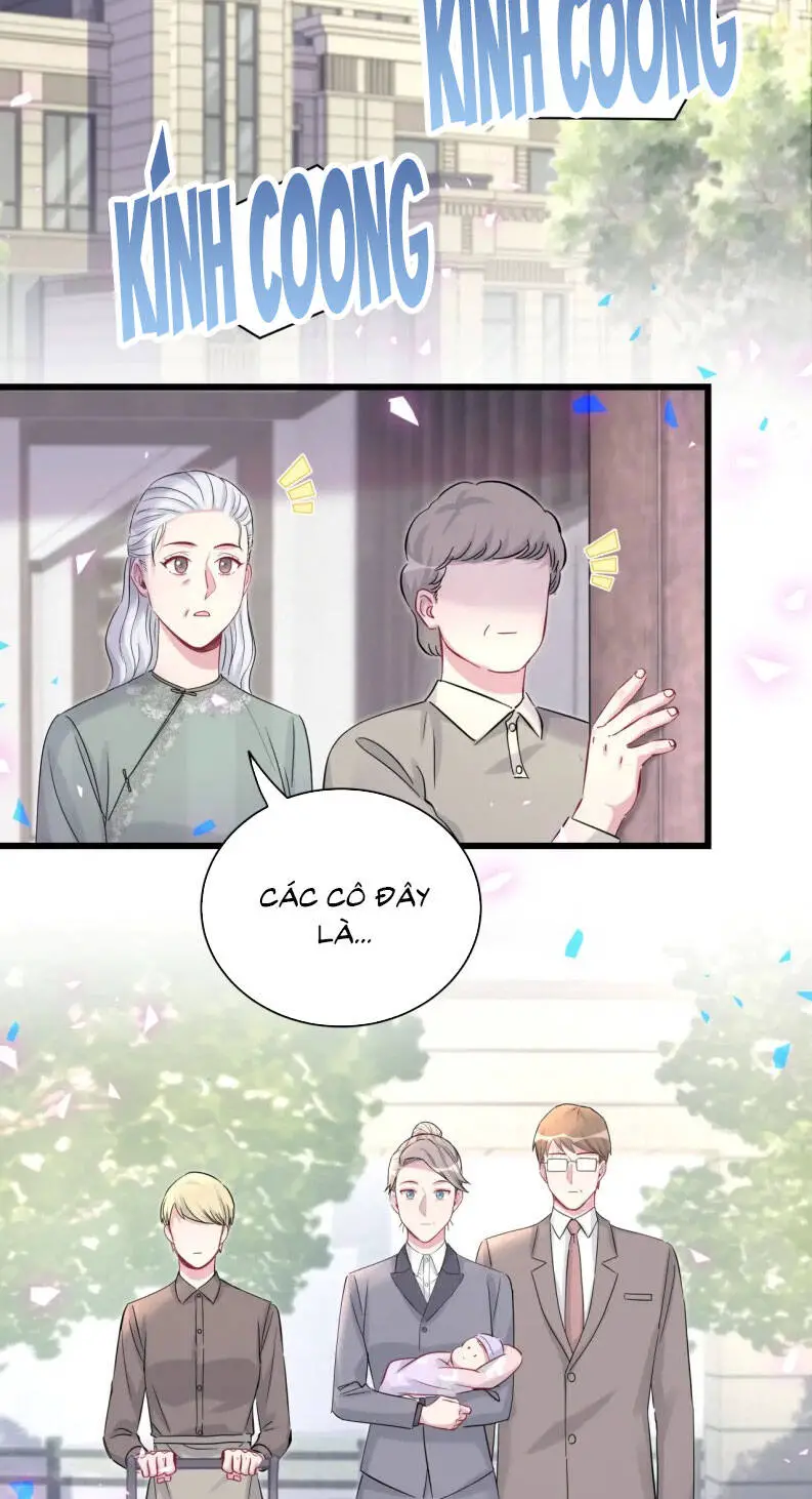 Đứa Bé Là Của Ai ???? Nettruyen ZZZ Chương 169 Page 28