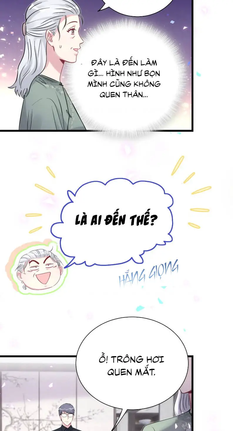 Đứa Bé Là Của Ai ???? Nettruyen ZZZ Chương 169 Page 30