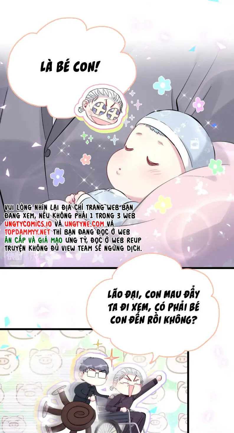 Đứa Bé Là Của Ai ???? Nettruyen ZZZ Chương 169 Page 32