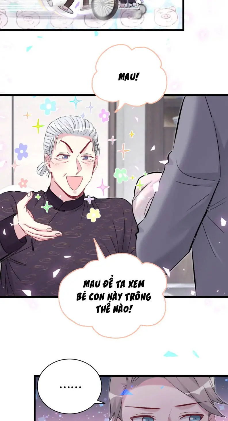 Đứa Bé Là Của Ai ???? Nettruyen ZZZ Chương 169 Page 33