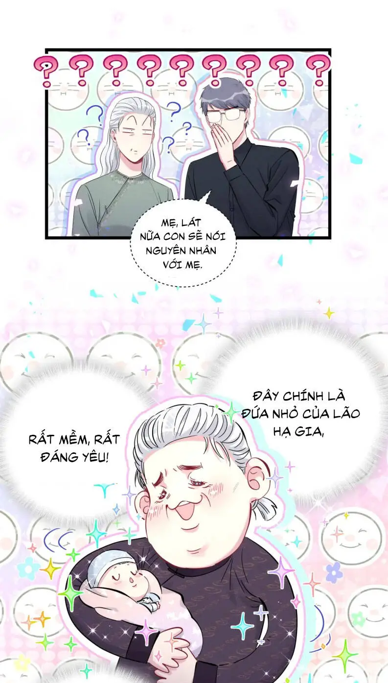 Đứa Bé Là Của Ai ???? Nettruyen ZZZ Chương 169 Page 35