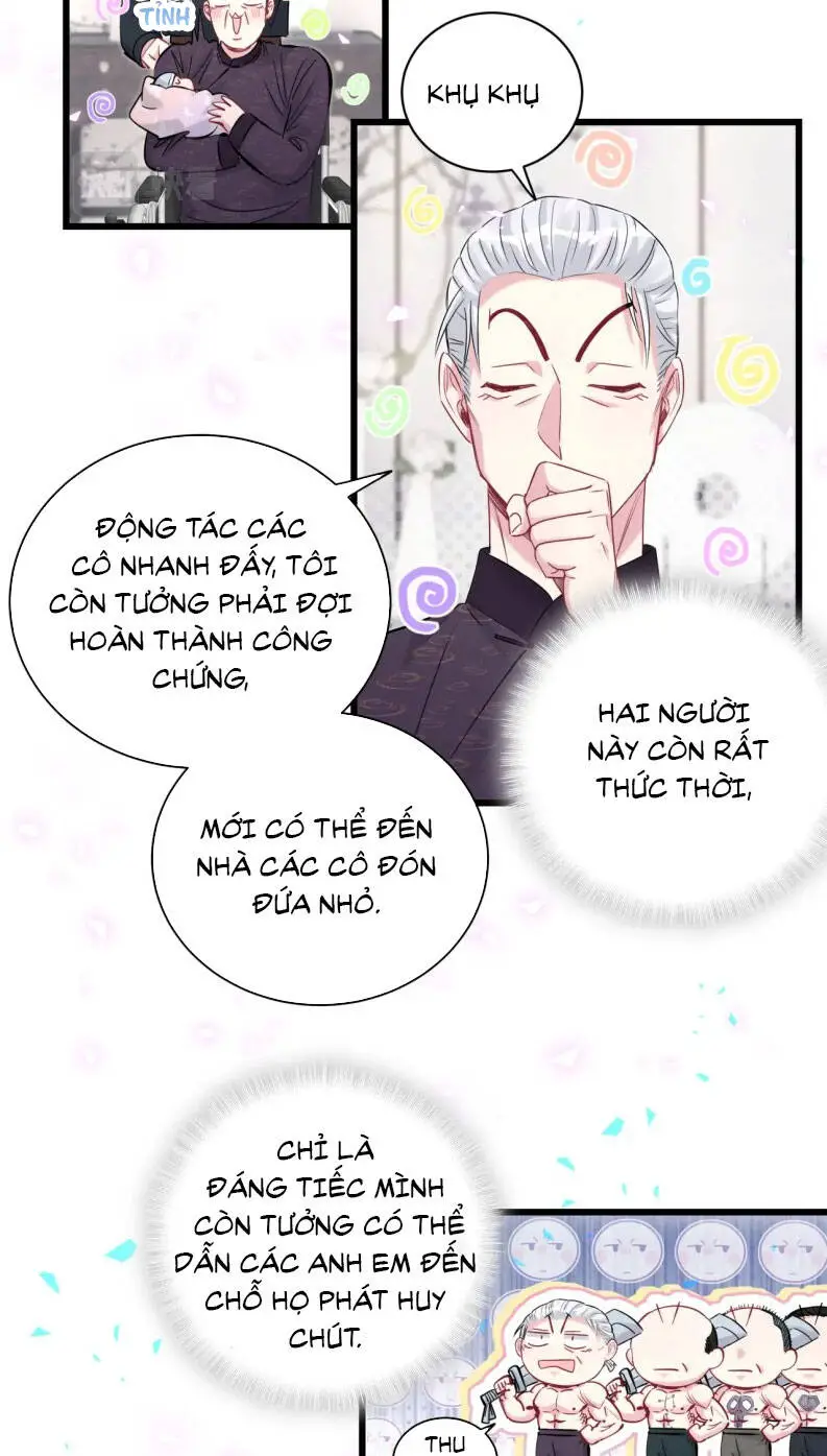 Đứa Bé Là Của Ai ???? Nettruyen ZZZ Chương 169 Page 37