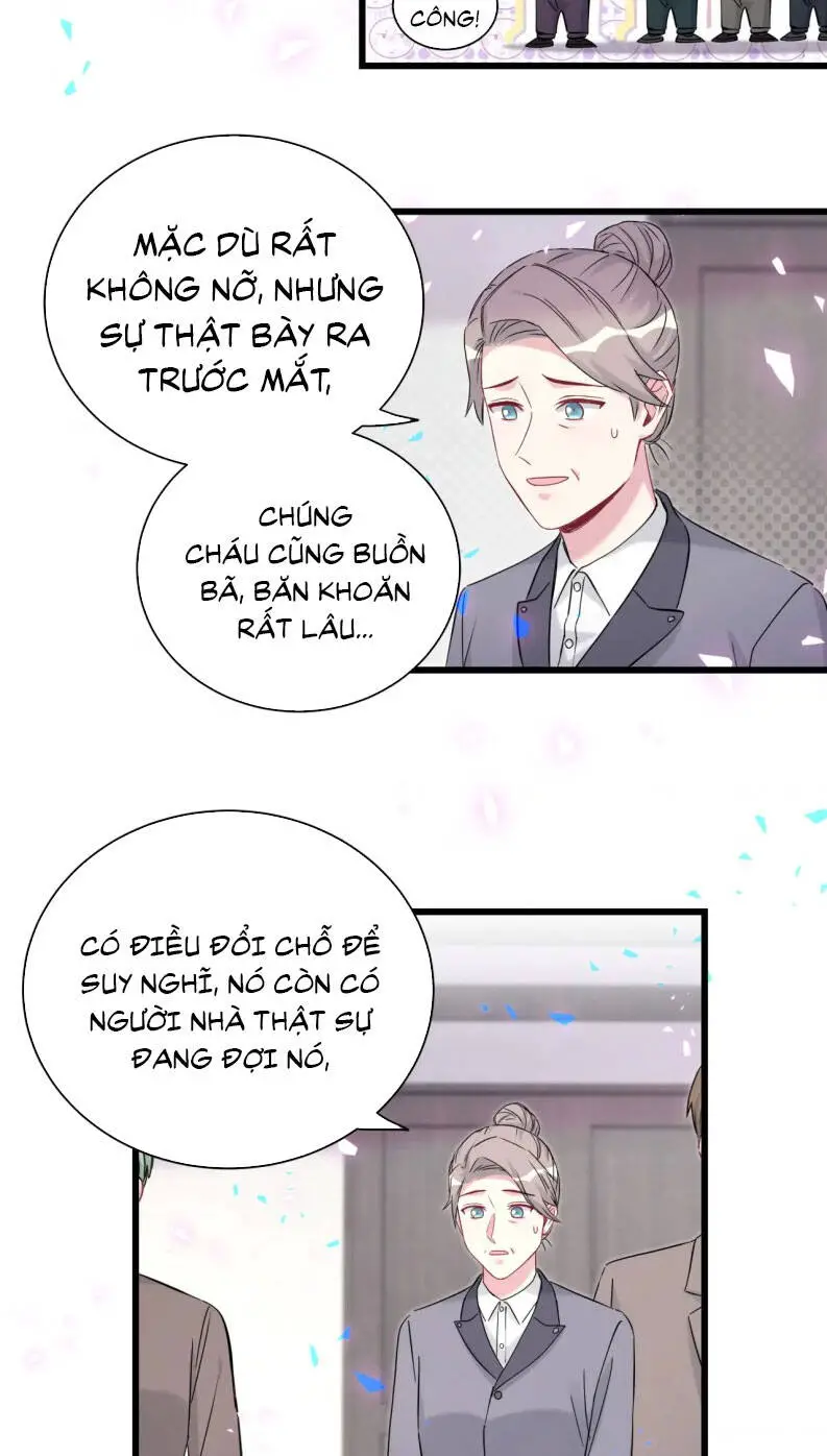 Đứa Bé Là Của Ai ???? Nettruyen ZZZ Chương 169 Page 38