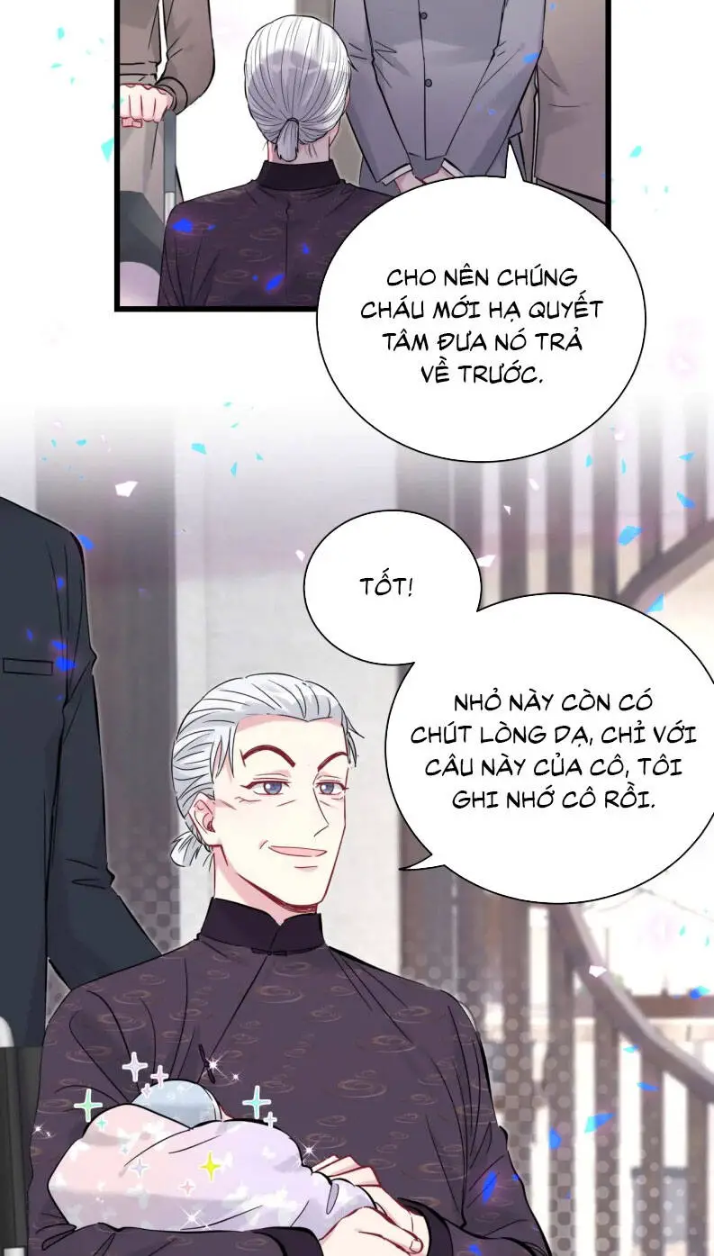 Đứa Bé Là Của Ai ???? Nettruyen ZZZ Chương 169 Page 39