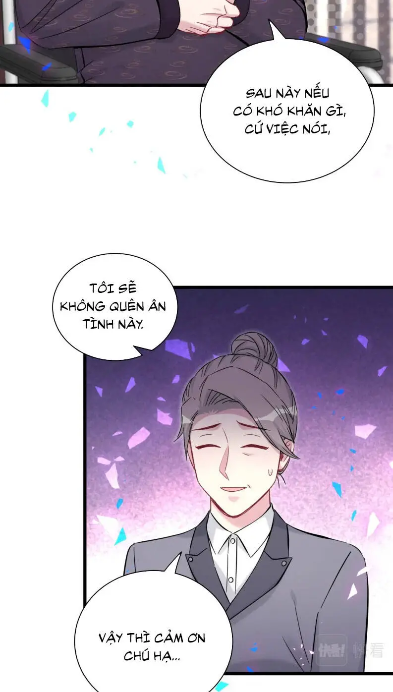 Đứa Bé Là Của Ai ???? Nettruyen ZZZ Chương 169 Page 40